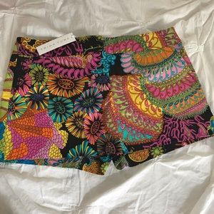 Trina Turk shorts